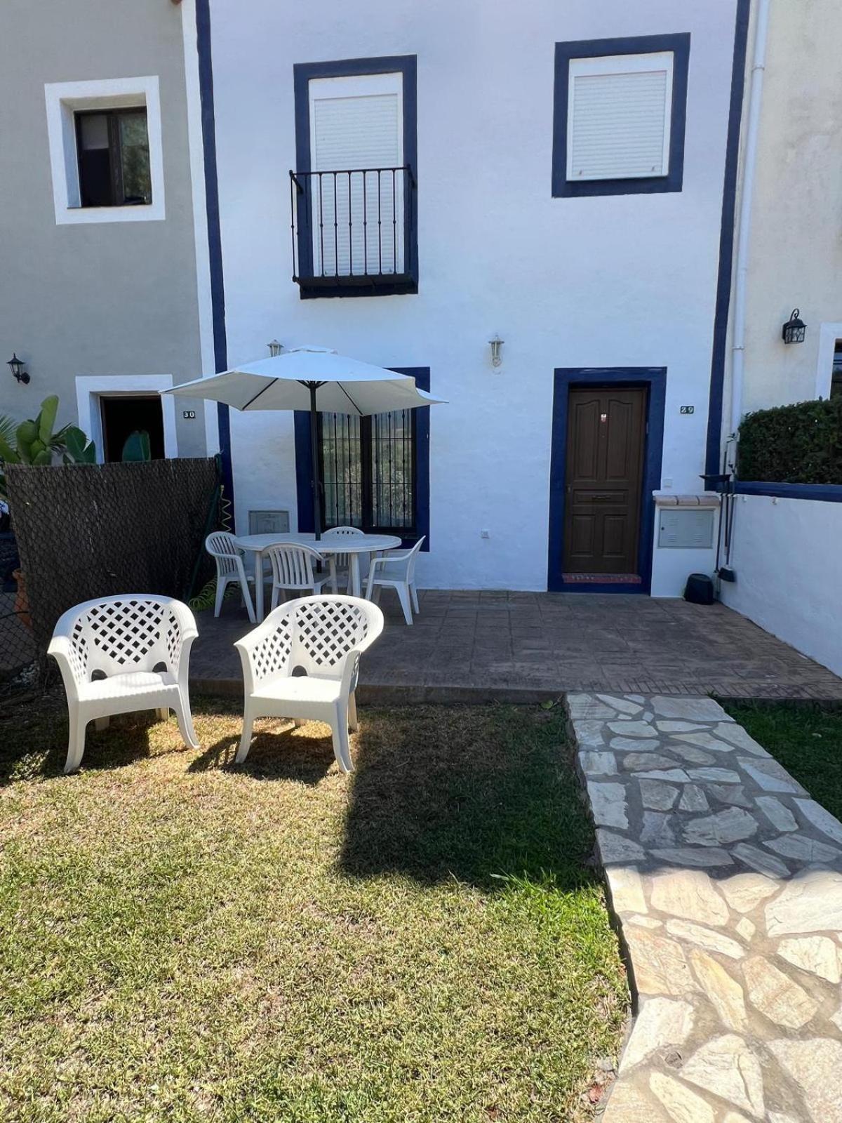 Just Like Your Home Bahia de Casares Dış mekan fotoğraf