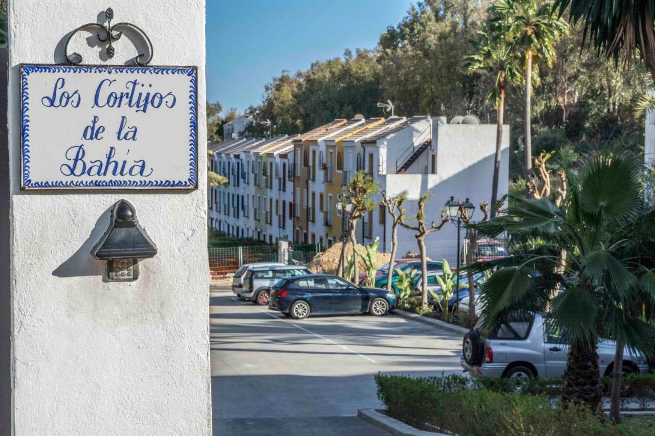 Just Like Your Home Bahia de Casares Dış mekan fotoğraf